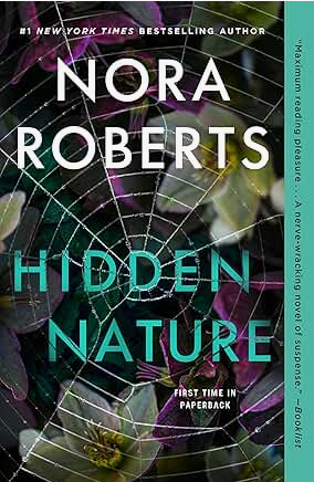 Hidden Nature