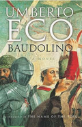 Baudolino: A Medieval Literary Adventure of History, Myth, and Invention in Byzantine Realms