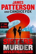 2 Sisters Murder Investigations: A Thriller (A 2 Sisters Detective Agency Mystery, 2)