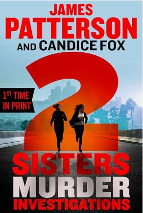 2 Sisters Murder Investigations: A Thriller (A 2 Sisters Detective Agency Mystery, 2)