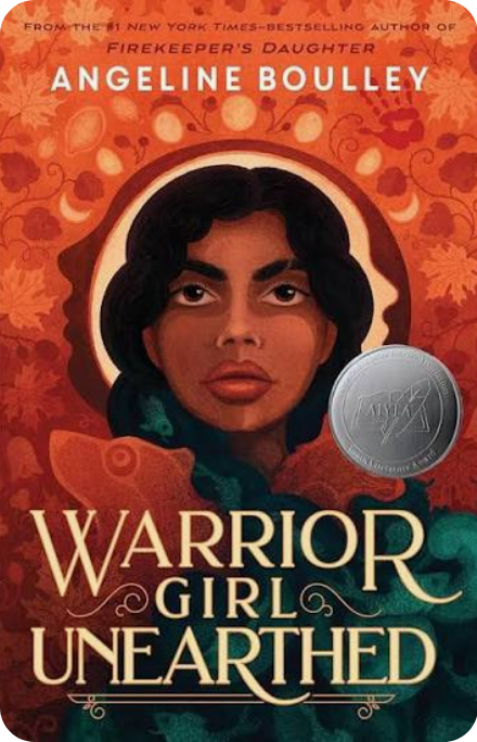 Warrior Girl Unearthed