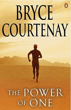 The Power of One: A Novel