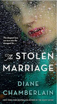 The Stolen Marriage: A Novel