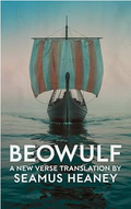 Beowulf: A New Verse Translation (Bilingual Edition)