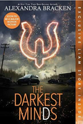 Darkest Minds, The (Bonus Content) (A Darkest Minds Novel)