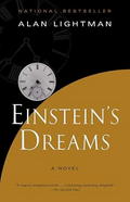 Einstein's Dreams (Vintage Contemporaries)