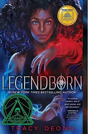 Legendborn (The Legendborn Cycle)