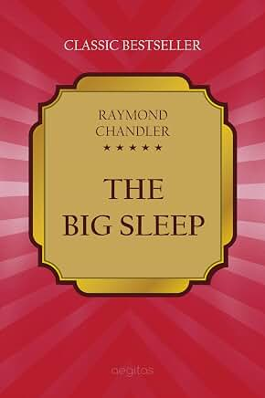 The Big Sleep (A Philip Marlowe Novel)