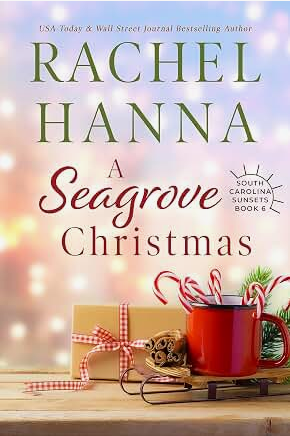 A Seagrove Christmas (South Carolina Sunsets)
