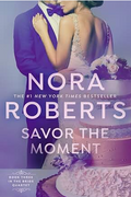 Savor the Moment