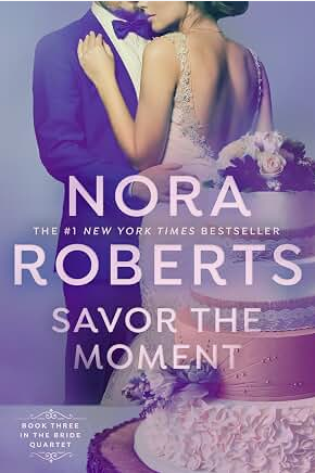 Savor the Moment
