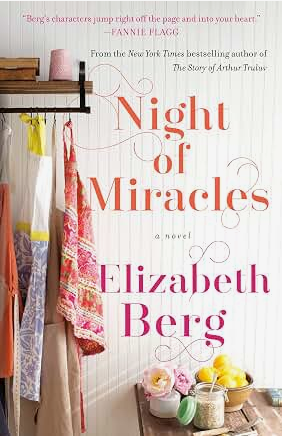 Night of Miracles: A Novel