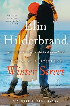 Winter Street
