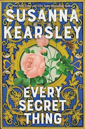 Every Secret Thing