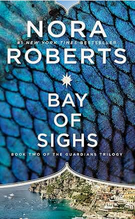 Bay of Sighs (Guardians Trilogy)