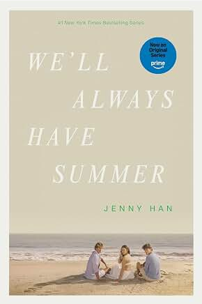 We'll Always Have Summer (The Summer I Turned Pretty)