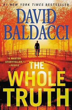 The Whole Truth (A Shaw Series)