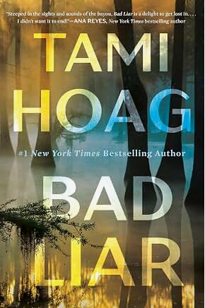 Bad Liar: A Novel
