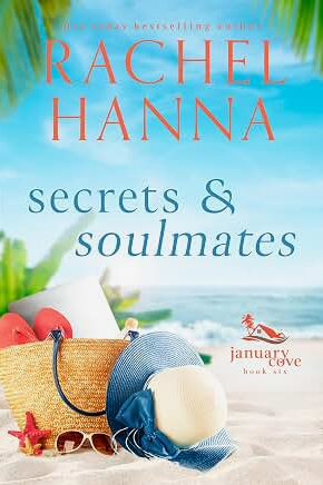 Secrets and Soulmates (January Cove)