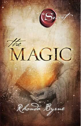 The Magic (The Secret Library)