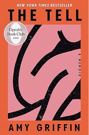 The Tell: Oprah's Book Club: A Memoir