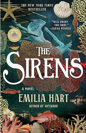 The Sirens: A Novel