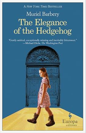 The Elegance of the Hedgehog