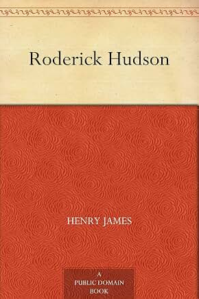 Roderick Hudson (Penguin Classics)