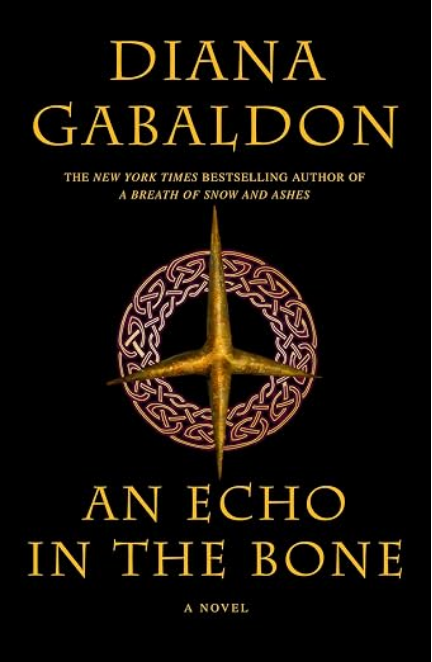 An Echo in the Bone