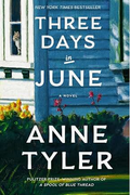 Three Days in June: A Novel