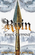 Ruin (The Faithful and the Fallen, 3)