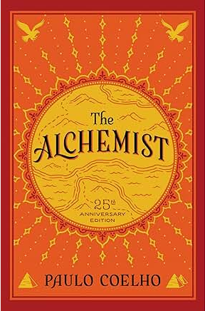 The Alchemist