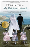 My Brilliant Friend