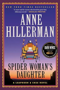 Spider Woman's Daughter: A Leaphorn, Chee & Manuelito Novel