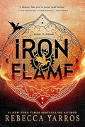 Iron Flame (Standard Edition) (The Empyrean, 2)