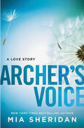 Archer's Voice (Where Love Meets Destiny, 1)