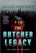 The Butcher and the Wren: A Novel (Dr. Wren Muller)