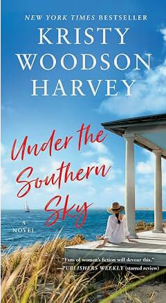 Under the Southern Sky