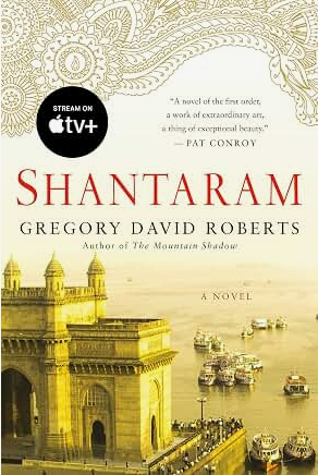 Shantaram: A Novel
