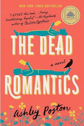 The Dead Romantics: A GMA Book Club Pick