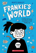 Frankie's World: A Graphic Novel