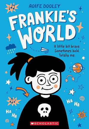 Frankie's World: A Graphic Novel