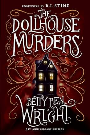 The Dollhouse Murders
