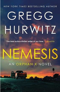 Nemesis: An Orphan X Novel (Orphan X, 10)