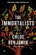 The Immortalists