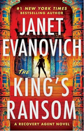 The King's Ransom: A Novel (The Recovery Agent Series)