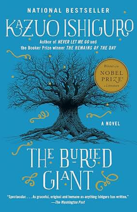 The Buried Giant (Vintage International)