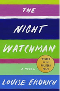 The Night Watchman: A Novel