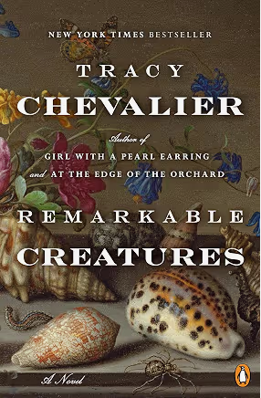 Remarkable Creatures: A Novel