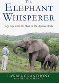 The Elephant Whisperer, An Elephant in My Kitchen, The Last Rhinos & The Elephants of Thula Thula 4 Books Collection Set